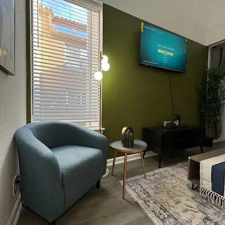 The Penthouse Dallas Luxe Gem 3Bed 2Bath Exterior photo