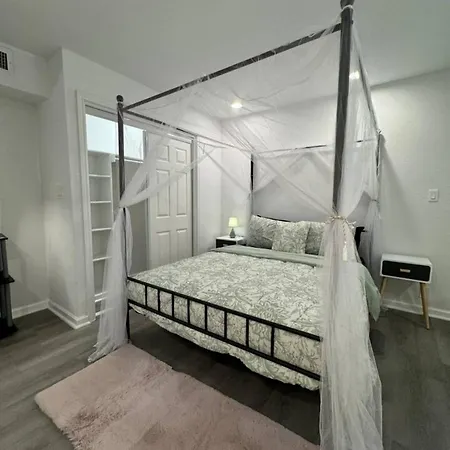 The Penthouse Dallas Luxe Gem 3Bed 2Bath Exterior photo