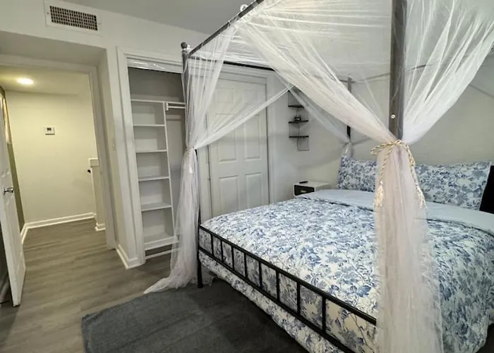 The Penthouse Dallas Luxe Gem 3Bed 2Bath